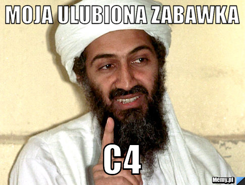 Moja ulubiona Zabawka  C4