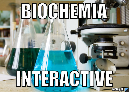 Biochemia Interactive