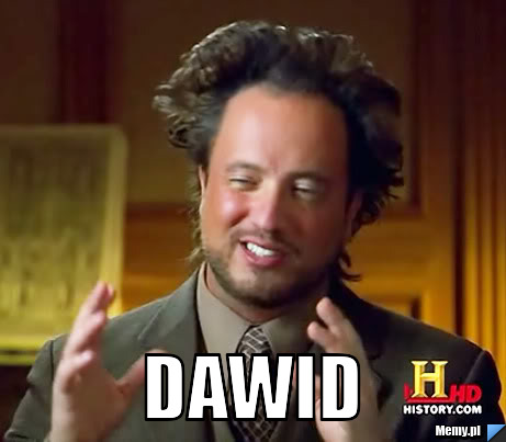  dawid