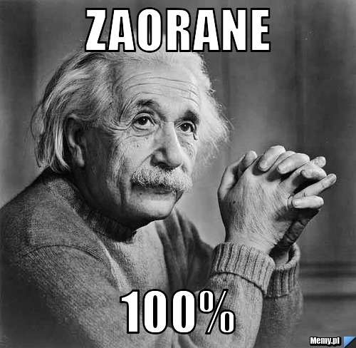 Zaorane 100% 