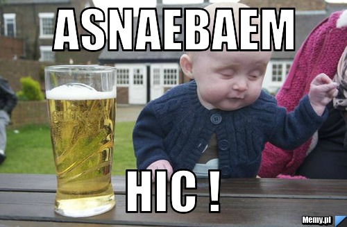 Asnaebaem Hic !