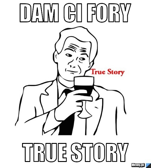 Dam ci fory true story