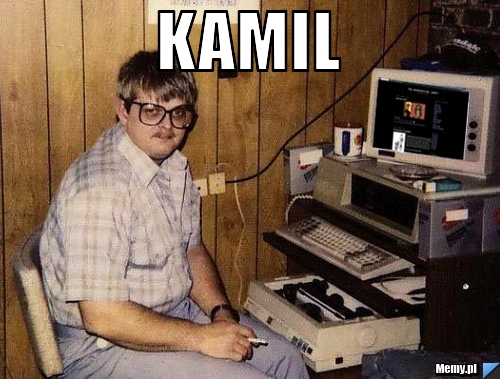 Kamil 
