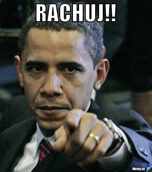 Rachuj!! 