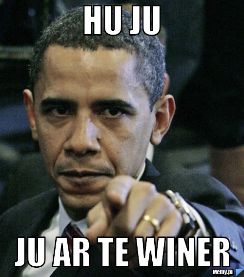 Hu ju ju ar te winer