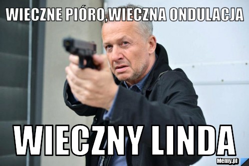 Wieczne pióro,wieczna ondulacja wieczny linda