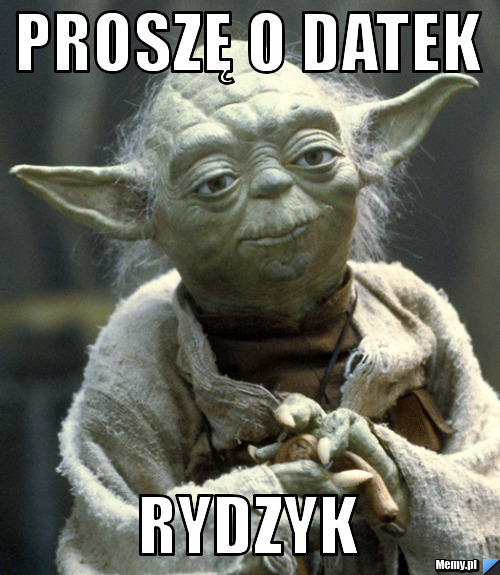 Proszę o datek Rydzyk