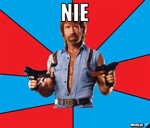 Nie 