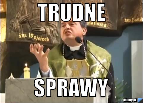 Trudne Sprawy