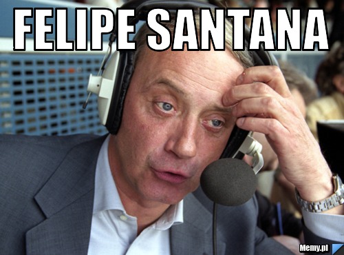 Felipe Santana 