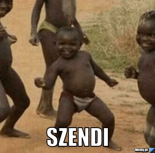  SZENDI