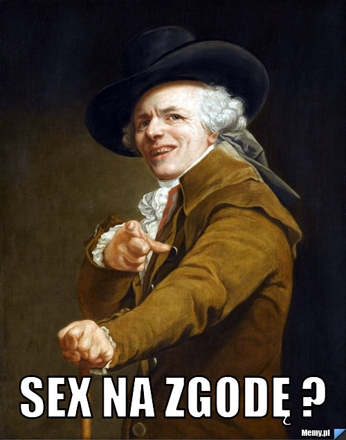  sex na zgodę ?