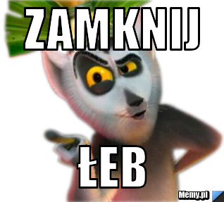 Zamknij Łeb