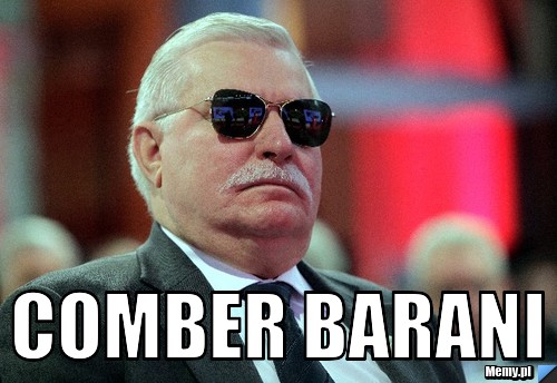  comber barani