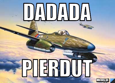 Dadada pierdut