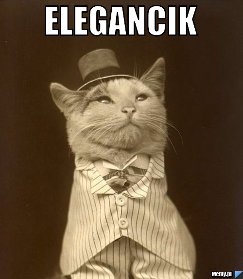 Elegancik 