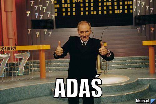  Adaś