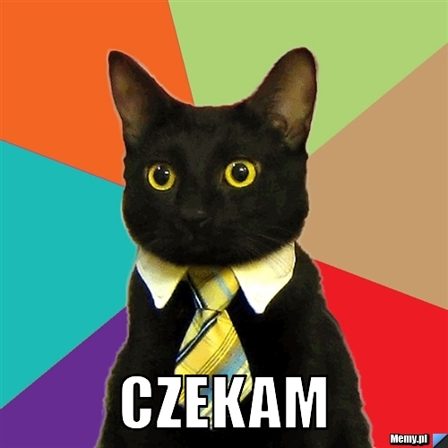  czekam