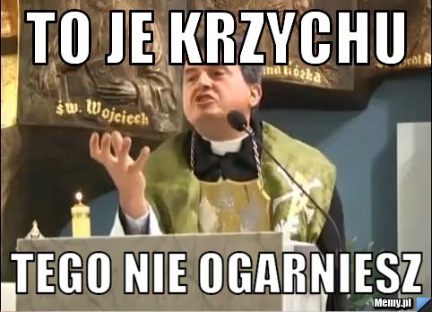To je Krzychu Tego nie ogarniesz