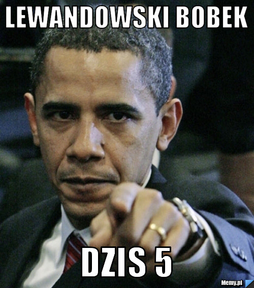  LEWANDOWSKI BOBEK  DZIS 5 