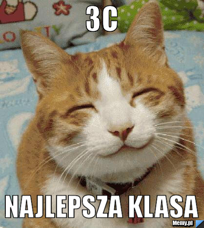 3C NAJLEPSZA KLASA