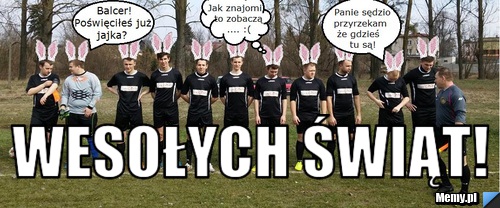  wesołych świąt!