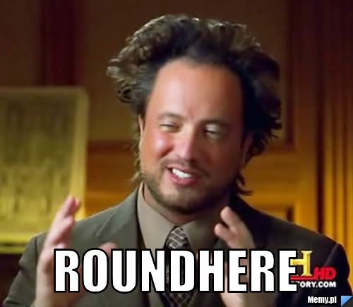  Roundhere 