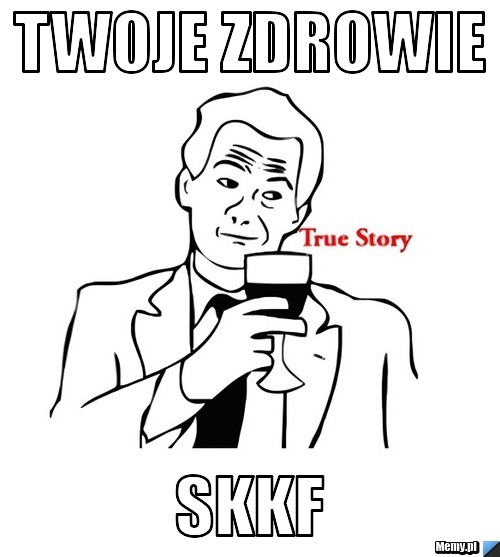 Twoje zdrowie Skkf