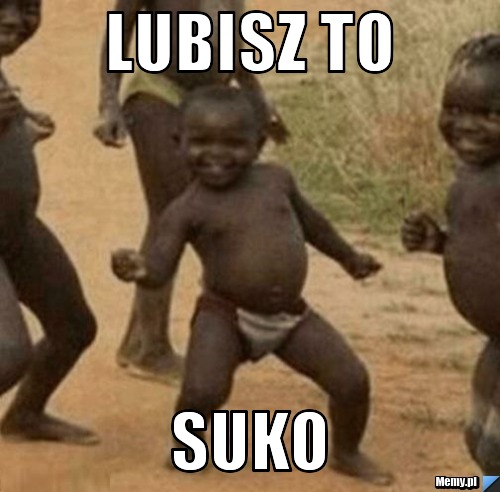 Lubisz to Suko