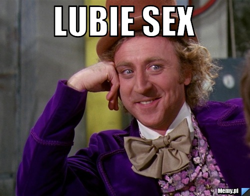 Lubie Sex 