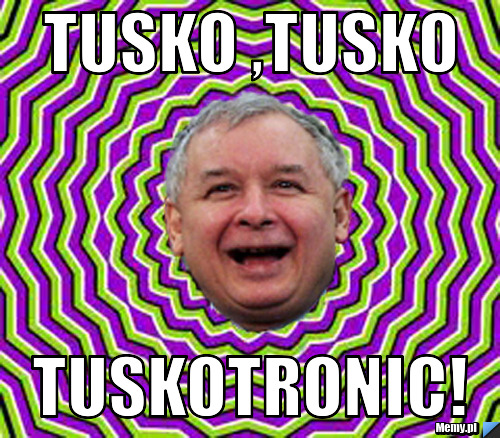 TUSKO ,TUSKO TUSKOTRONIC!