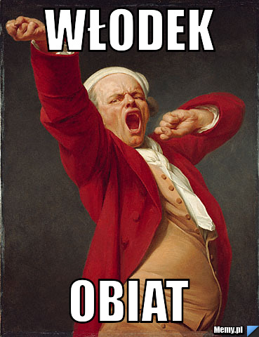 Włodek   OBIAT