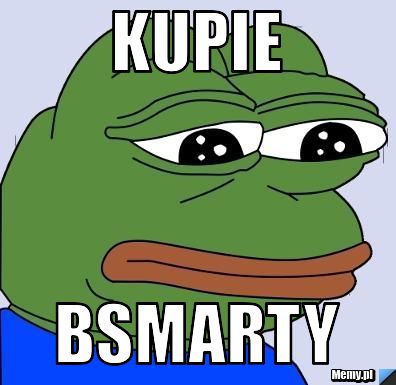 Kupie  bsmarty