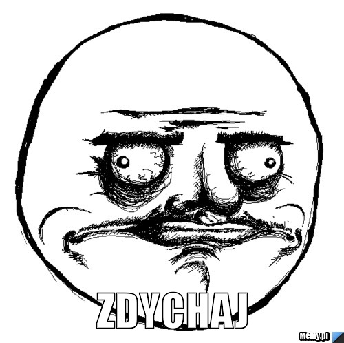  zdychaj
