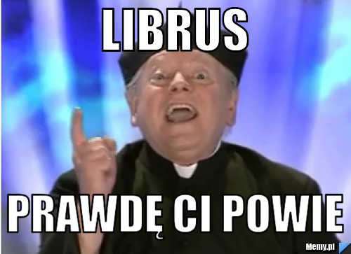 LIBRUS Prawdę ci powie