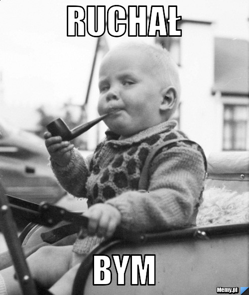 RUCHAŁ  BYM