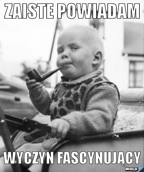 Zaiste powiadam wyczyn fascynujący