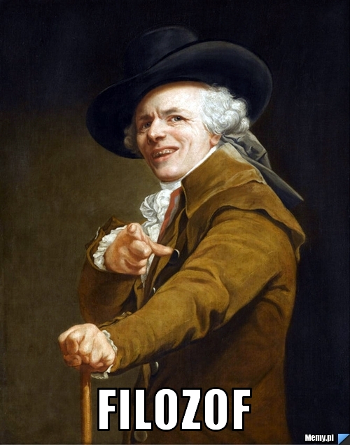  FILOZOF