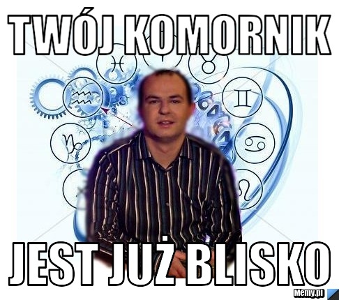 Twój komornik jest już blisko
