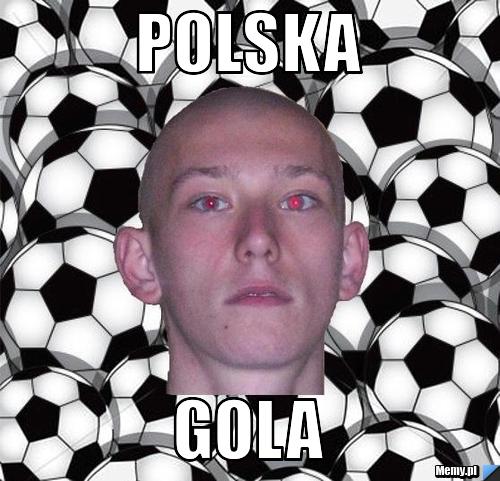 POLSKA GOLA