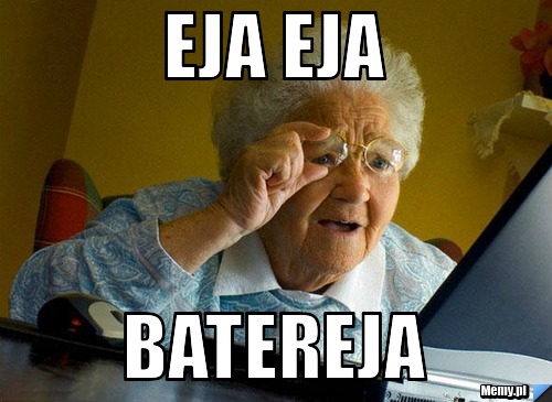 Eja Eja Batereja