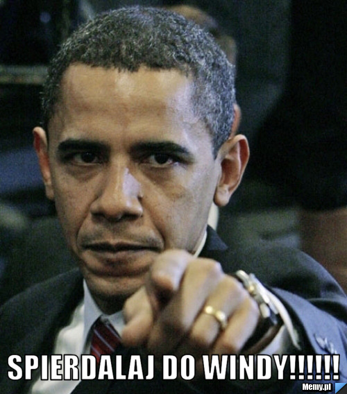  Spierdalaj Do windy!!!!!!