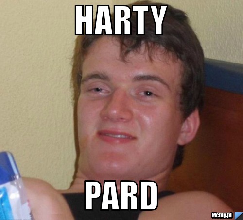 Harty Pard