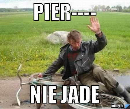 Pier---- NIe jAde