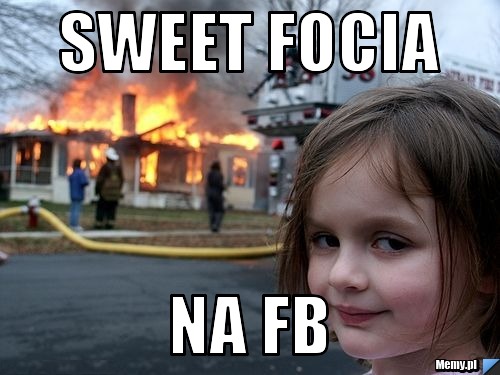 Sweet focia  na fb 