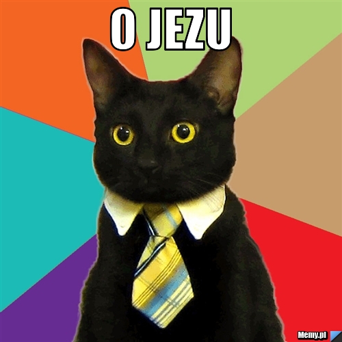 O jezu 