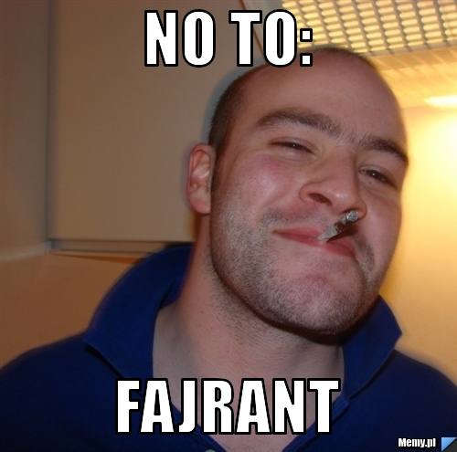 No to: FAJRANT