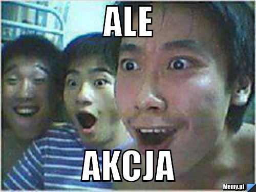 Ale Akcja