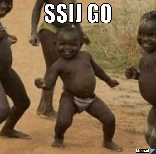 SSIJ GO 