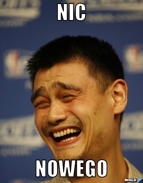 NIC NOWEGO